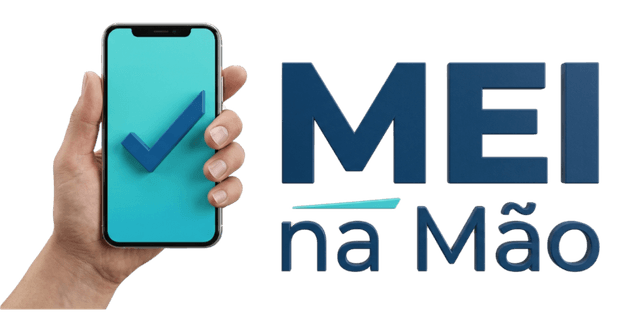 MEI na Mão